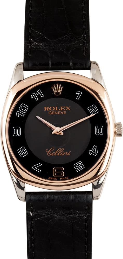 rolex cellini 3833 swiss|Rolex cellini danaos 4233.